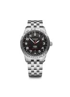 Orologio Victorinox Uomo AirBoss Mechanical in Acciaio 241888 - 241888